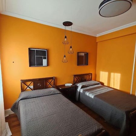 Апартаменты Casa Perulo Момбельтран Экстерьер фото